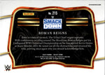 2023 Roman Reigns Panini Select WWE RINGSIDE #215 Friday Night Smackdown 1