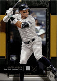 2024 Aaron Judge Topps Museum Collection GOLD 040/199 #47 New York Yankees