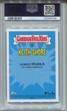 2022 Albert Pujols Topps X Garbage Pail Kids AL-BOT PUJOLS PSA 10 #9A St. Louis Cardinals 6794