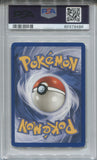1999 Shellder Pokemon Fossil 1ST EDITION PSA 7 #54 9486