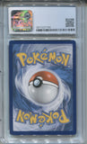 2016 Nidoking Pokemon Evolutions HOLO CGC 9 #045/108 7150