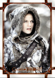 2022 Ygritte Rittenhouse Game of Thrones THE IRON ANNIVERSARY 68/99 #215