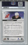 2023-24 Simon Nemec Upper Deck Extended Series YOUNG GUNS ROOKIE RC PSA 9 #727 New Jersey Devils 5531