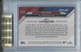 2024 Bryce Harper Topps Now ALL-STAR GAME SELECTIONS BGS 10 #ASGBH Philadelphia Phillies 5302