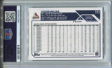 2023 Yadier Molina Topps Japan Edition GOLD 23/25 PSA 9 #173 St. Louis Cardinals 9030