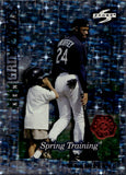 1998 Ken Griffey Jr. Score ROOKIE TRADED SHOWCASE SERIES ARTIST'S PROOF #PP146 Seattle Mariners HOF *NRMT Corner & Surface*