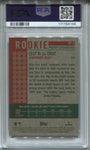 2024 Elly De La Cruz Topps Heritage High Number ROOKIE PERFORMERS PSA 9 #RP9 Cincinnati Reds 4148