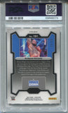 2024 Roman Reigns Panini Prizm WWE ORANGE PRIZM PSA 10 #191 Monday Night Raw 8074