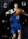 2025-26 Cooper Flagg Topps Signature Class AFTER IMAGE ROOKIE RC #AF-1 Dallas Mavericks