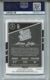 2017 Aaron Judge Donruss Optic HOLO SILVER RATED ROOKIE PSA 9 #38 New York Yankees 3173
