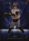 2023 Joe Burrow Panini Score SHOWTIME #18 Cincinnati Bengals