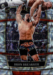 2022 Bron Brkker Panini Select WWE ROOKIE SCOPE CONCOURSE LEVEL RC #159 NXT 1