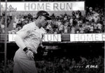 2022 Aaron Judge Topps Black and White #33 New York Yankees 2