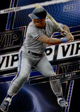 2026 George Brett Panini National Convention VIP GOLD PACK PANINI PRIZM #GB Kansas City Royals HOF