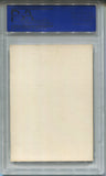 1977 Han and Chewbacca Topps Star Wars STICKER PSA 9 #12 6977