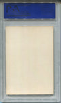 1977 Lord Darth Vader Topps Star Wars STICKER PSA 7 #7 1280