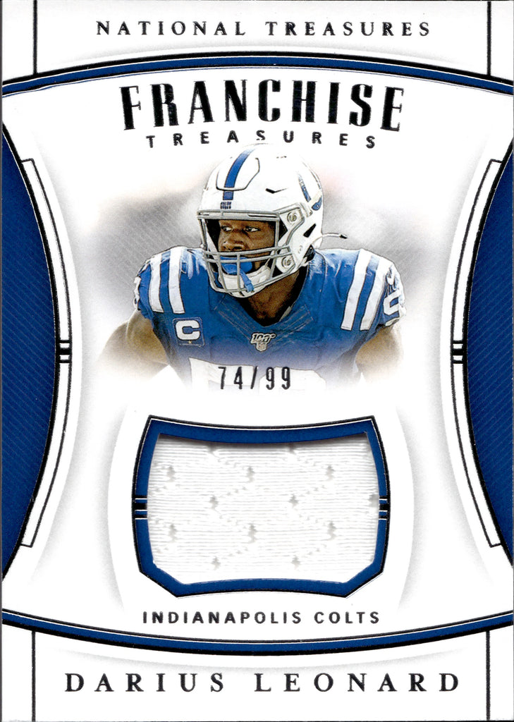 colts 99 jersey