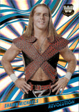 2022 Shawn Michaels Panini Revolution SUNBURST 52/99 #110