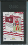 2024 Ricky Pearsall Panini Absolute RETAIL ROOKIE RC SGC 10 #131 San Francisco 49ers 6908