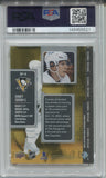 2023-24 Sidney Crosby Upper Deck Extended Series SPECIAL FORCES PSA 9 #SF5 Pittsburgh Penguins 5521