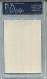 1977 Artoo-Detoo Topps Star Wars STICKER PSA 7 #6 9690