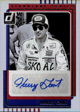 2025 Harry Grant Panini Donruss Racing SIGNATURE SERIES AUTO AUTOGRAPH #SS-HGT