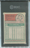 1975 Pete Rose Topps SGC 4 #320 Cincinnati Reds 9560