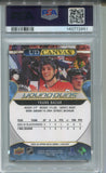 2024-25 Frank Nazar Upper Deck Series 1 UD CANVAS YOUNG GUNS ROOKIE RC PSA 10 #C117 Chicago Blackhawks 2651