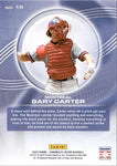 2023 Gary Carter Panini Chronicles RECON EMERALD GREEN SSP 1/5 #15 Montreal Expos HOF
