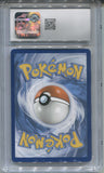 2025 Ruffian Pokemon Journey Together ULTRA RARE HOLO CGC 10 #181/159 9264
