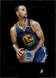 2016-17 Stephen Curry Panini Select Golden State Warriors #88 3