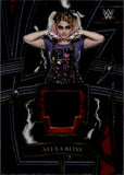 2022 Alexa Bliss Panini Select SPARKS RELIC #SP-ABL