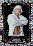 2024 John Cena Panini Prizm WWE UNDER CARD VARIATION #156 WWE Legend