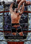 2022 Bron Brkker Panini Select WWE ROOKIE SCOPE CONCOURSE LEVEL RC #159 NXT 2