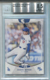 2024 Shohei Ohtani Topps 50/50 BGS 8.5 #30 Los Angeles Dodgers 3897