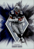 2025 Emmitt Smith Panini Phoenix COLOR BLAST #24 Dallas Cowboys HOF