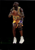 1997-98 Shaquille O'Neal SkyBox Z-FORCE STAR GAZING #10SG Los Angeles Lakers HOF