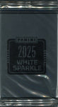 2025 Panini National VIP White Sparkle, Pack