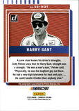 2025 Harry Grant Panini Donruss Racing SIGNATURE SERIES AUTO AUTOGRAPH #SS-HGT