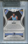 2019-20 Ja Morant Panini Prizm BAS AUTHENTIC ROOKIE AUTO AUTOGRAPH #249 Memphis Grizzlies 8058