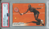 2003 Serena Williams Netpro PSA9 #1 Tennis Legend 2507
