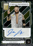 2023 Joe Gacy Donruss Elite NEW BREED AUTO AUTOGRAPH #NB-JGC NXT