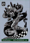2024 Eric Dickerson Donruss Optic LEGENDS DOWNTOWN #7 Indianapolis Colts HOF
