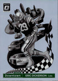 2024 Eric Dickerson Donruss Optic LEGENDS DOWNTOWN #7 Indianapolis Colts HOF