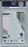 2021-22 Auston Matthews Upper Deck Synergy EXCEPTIONAL PHENOMS 763/899 PSA 6 #EPAM Toronto Maple Leafs 6456