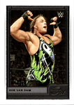 2022 Rob Van Dam Panini Chronicles ONE 47/99 #482 WWE Legend