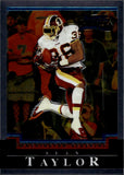 2004 Sean Taylor Bowman Chrome ROOKIE RC #120 Washington Redskins
