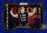 2024 Eddie Guerrero Panini Prizm WWE Under Card BLUE PRIZM 15/25 #20 WWE Legend