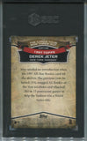 2010 Derek Jeter Topps CARDS YOUR MOM THREW OUT SGC 9 #CMT162 New York Yankees HOF 9581
