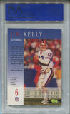 1994 Jim Kelly Proline Live PSA/DNA AUTHENTIC AUTO AUTOGRAPH PSA 7 #6 Buffalo Bills HOF 3170